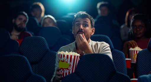 La 'Fiesta del Cine' regresa a Colombia con boletas a precios reducidos