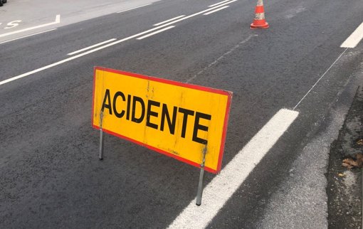 Acidente com trator agrícola em Mogadouro causa uma vítima mortal