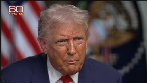 Trump mantiene una postura ambigua sobre una posible intervención militar en Venezuela