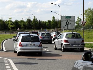Analyse du trafic routier à Toulouse : entre répit saisonnier et congestion chronique