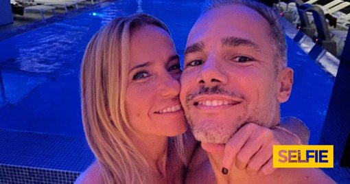 Lurdes Baeta Apresenta Novo Amor no Instagram