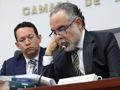 Congreso define el monto del Presupuesto General de la Nación para 2026 con el 15 de septiembre como fecha límite