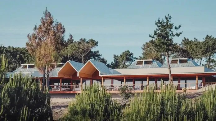 Fundo Menlo Capital adquire 60% do FeelViana Hotel para criar rede de desporto e bem-estar