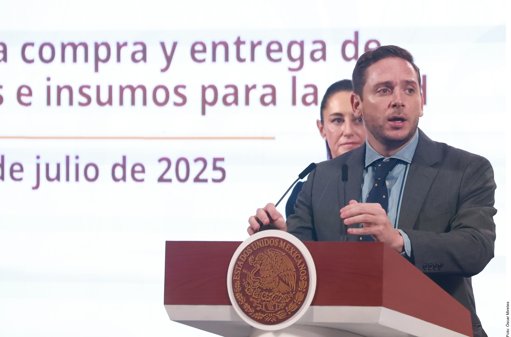Gobierno espera recaudar 41 mil mdp con “impuestos saludables” para financiar la salud