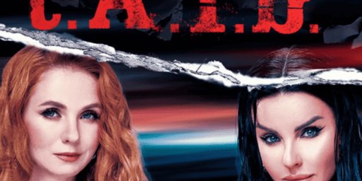 El dúo ruso t.A.T.u.
anuncia su regreso a México con dos conciertos en la CDMX