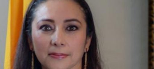 Fallecimiento de Yasmín Hurtado, secretaria de Planeación de Popayán, genera conmoción en el Cauca