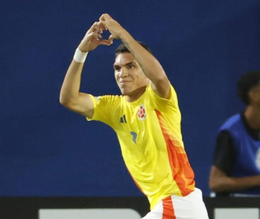 Colombia ante un histórico Mundial Sub-17 en Catar con nuevo formato de 48 selecciones