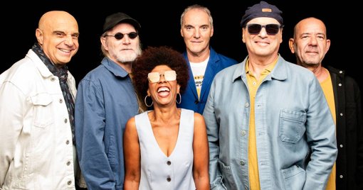 Delfins celebram 40 anos de carreira no podcast "Posto Emissor" da BLITZ