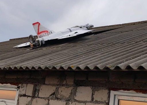 Drones Russos Violam Espaço Aéreo da Roménia e da Moldávia