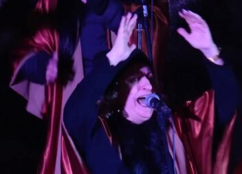 Tradição do Maior Madeiro de Portugal Une Comunidade em Penamacor