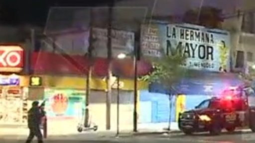 Ataque Armado contra Policías en el Centro de Monterrey Deja Dos Detenidos