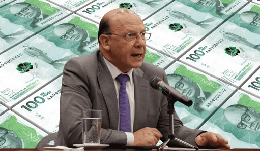 Gobierno Propone Eliminar Retención en la Fuente para Pagos Digitales, Fijándola en 0 %