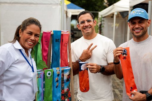 Ferias de emprendimiento se posicionan como vitrina para la resiliencia y la innovación