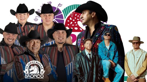Feria Chiapas 2025 Anuncia Cartelera Gratuita y de Palenque con Artistas de Primer Nivel