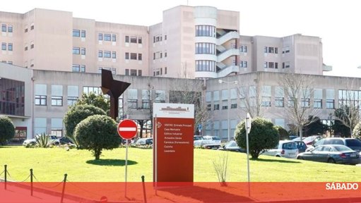 Hospital Amadora-Sintra com tempos de espera de quase 20 horas para doentes urgentes