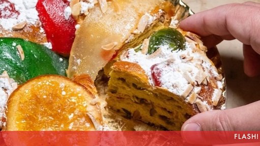 Pastelaria Aloma Vence Pelo Segundo Ano Consecutivo o Título de "Melhor Bolo-Rei de Portugal"