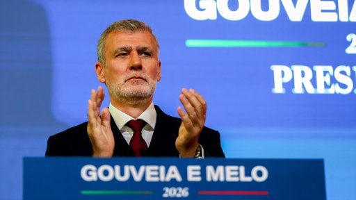 Gouveia e Melo aponta habitação, saúde e imigração como "problemas graves" do país