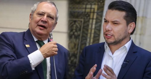 Caso UNGRD: Corte Suprema llama a juicio a Iván Name y Andrés Calle