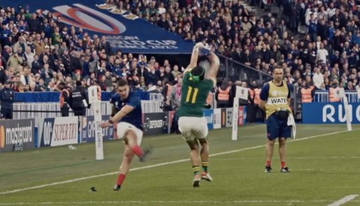 Le jeu au pied, axe stratégique pour défier les Springboks