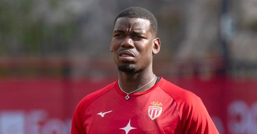 AS Monaco : l'incertitude plane sur le retour de Paul Pogba
