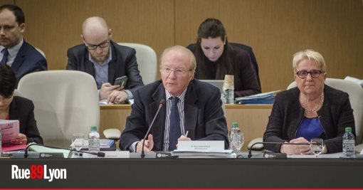 Brice Hortefeux démis de son mandat régional suite à sa condamnation