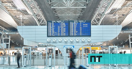 Cancelamento das Greves nos Aeroportos e o Debate sobre os Serviços Mínimos