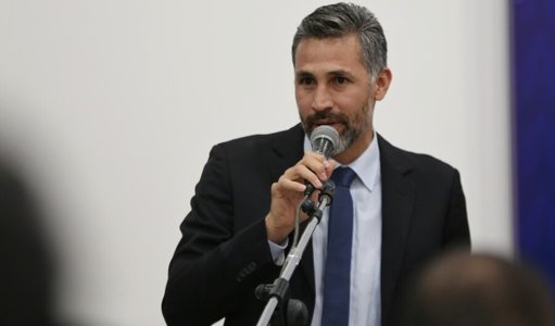 Mario Yepes exige un "proyecto serio" en la Federación Colombiana de Fútbol