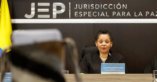 JEP emite primera sentencia contra exsecretariado de las FARC por secuestro
