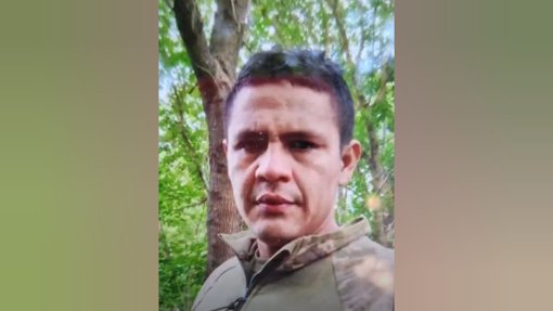 El drama de los soldados colombianos muertos en combate en Ucrania