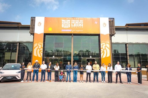 Impulsan a mujeres emprendedoras con el mercado "Hecho en Nuevo León"