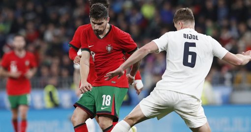 Capa de Revista com Rúben Neves e Viúva de Diogo Jota Gera Revolta