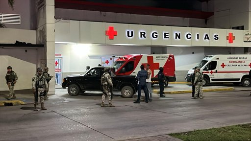 Asesinan a balazos a una joven de 23 años en Culiacán