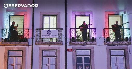 Festival Caixa Alfama regressa a Lisboa com homenagem a Maria da Fé e mais de 40 fadistas