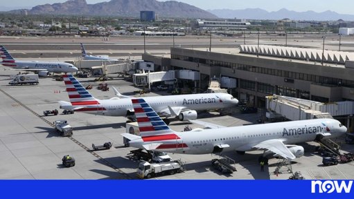 Paralisação do Governo dos EUA atinge recorde e afeta trabalhadores portugueses