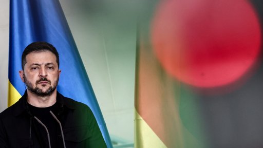 Escândalo de Corrupção no Setor Energético Abala Governo Ucraniano