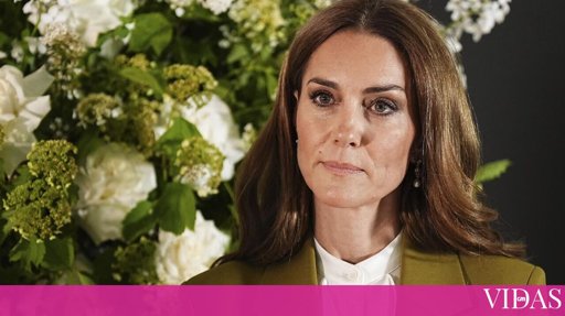 Kate Middleton Terá Exigido Afastamento de Alegada Amante do Príncipe William