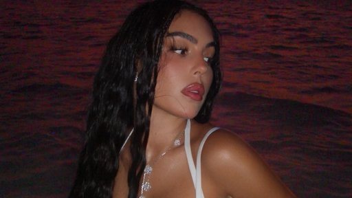 Nome da Cadela de Georgina Rodríguez Causa Indignação no Mundo Islâmico