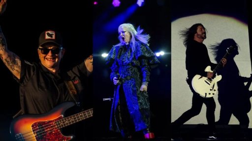 La nostalgia de los 90 domina el Corona Capital con 4 Non Blondes y Garbage