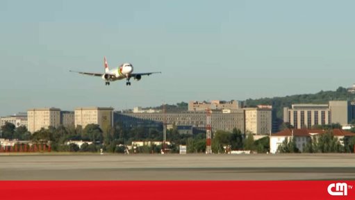 TAP Regista Prejuízo de 70,7 Milhões de Euros no Primeiro Semestre