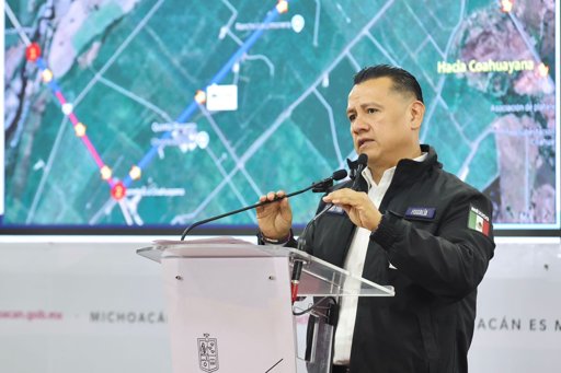 Ataque con coche bomba en Coahuayana deja múltiples víctimas y moviliza a fuerzas federales