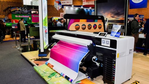 Epson impulsa la personalización como una oportunidad estratégica en el mercado colombiano