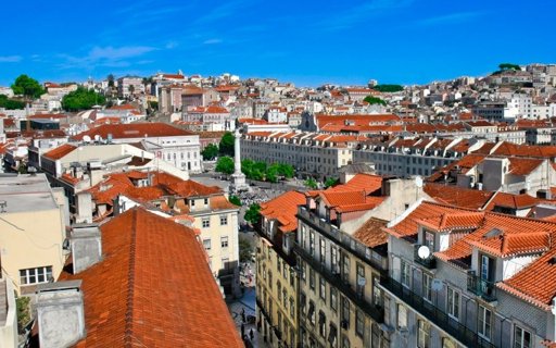 Portugal lidera subida dos preços das casas na UE com aumento homólogo de 17,2%