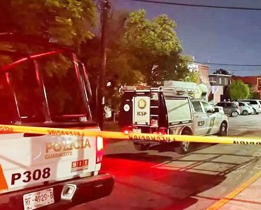 Ataques armados en Monterrey y Guadalupe dejan dos muertos, incluyendo una niña de 5 años