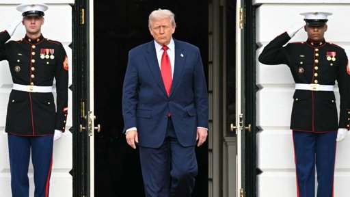 Gobierno de Trump anuncia visas exprés para asistentes al Mundial de Fútbol 2026