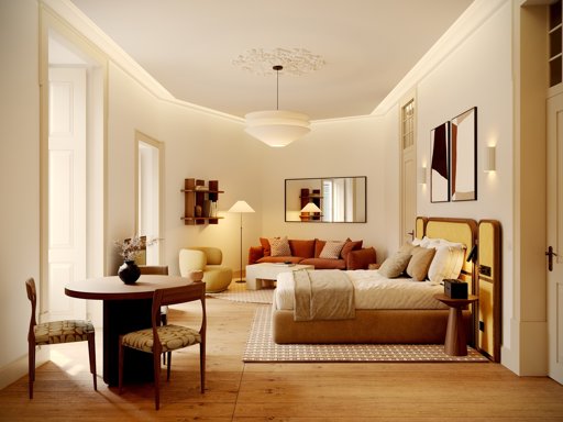 Mercado de luxo e de longa duração expande-se em Lisboa em contraste com crise de acessibilidade