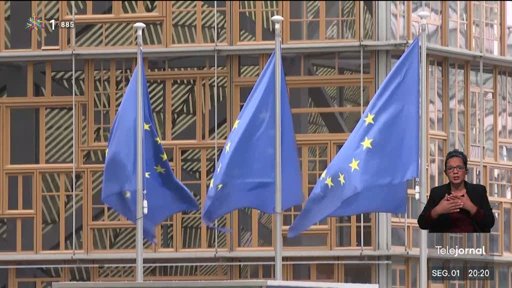 Debate sobre Ativos Russos Congelados Divide a UE e Bloqueia Financiamento à Ucrânia