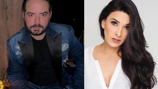 El desaire de José Eduardo Derbez a Dalilah Polanco en 'La Casa de los Famosos'