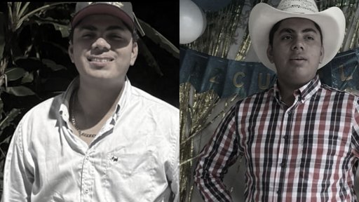 Policías de Tabasco son acusados de asesinar a estudiante universitario