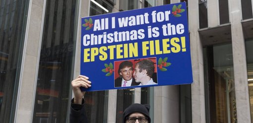 Affaire Epstein et menaces sur le Venezuela : Donald Trump sous pression