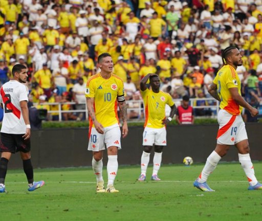 Análisis de los rivales: figuras y valor de mercado del Grupo K